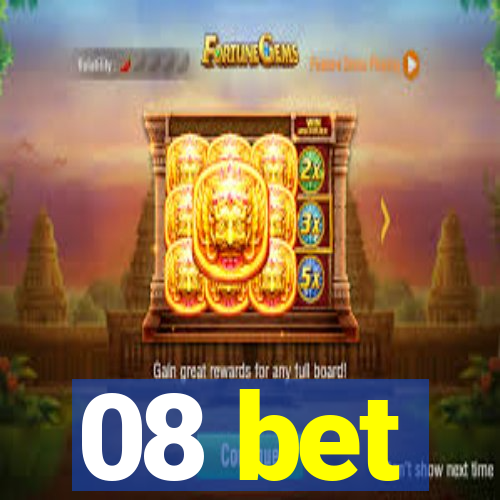 08 bet